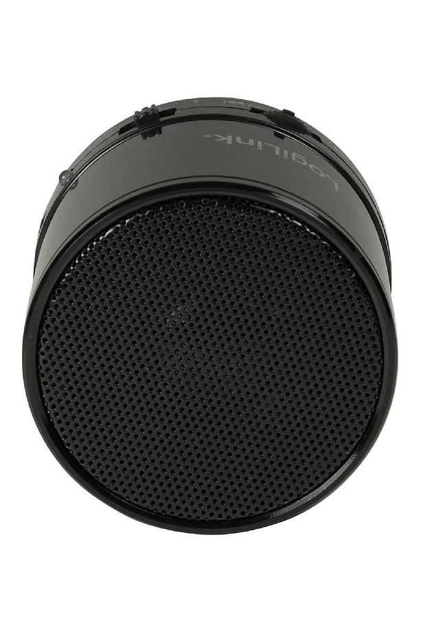 Sp0051 Bluetooth Speaker With Mp3 Player - 6
