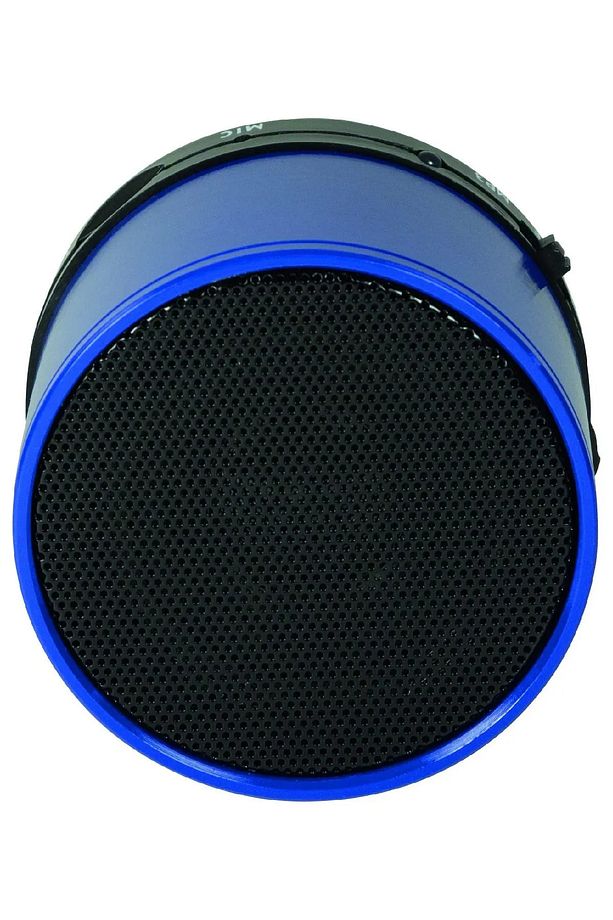 Sp0051 Bluetooth Speaker With Mp3 Player - 3