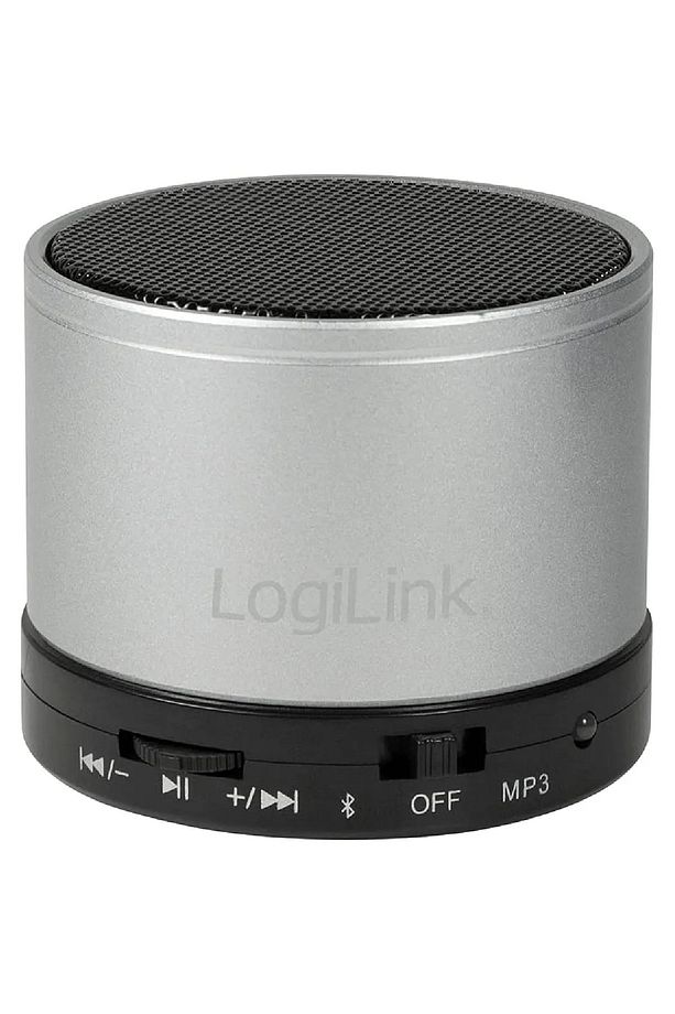 Sp0051 Bluetooth Speaker With Mp3 Player - 3