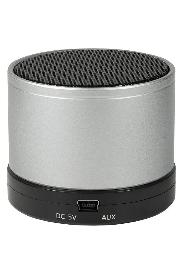 Sp0051 Bluetooth Speaker With Mp3 Player - 4