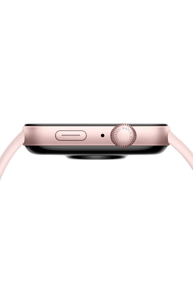 Watch Fit 3 - Pembe - 5
