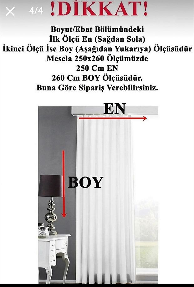 KULLANIMA HAZIR KOYU  YEŞİL SIK PİLELİ 1X3 FON PERDE TEK KANAT 9207 - 6
