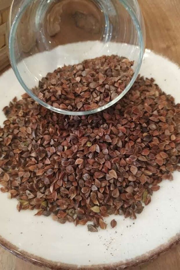 Karabuğday Ekmeği (575 GR X 2 ADET) - 5