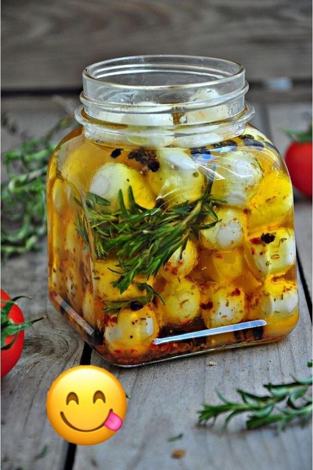 Hatay Yöresel Zeytin Yağlı Sürk Peyniri Sürk Çökeleği 660 ml / 1 Adet Kavanoz - 3