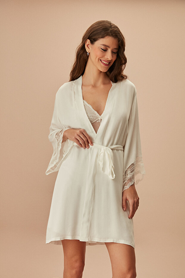 Mi Amore Sabahlık - 1