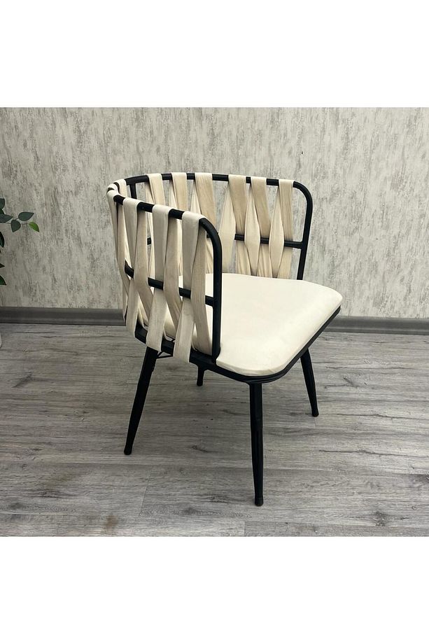 Balkon,Bahçe,Teras,kafe Çay Seti Tekli Balkon Oturma Gurubu - 7