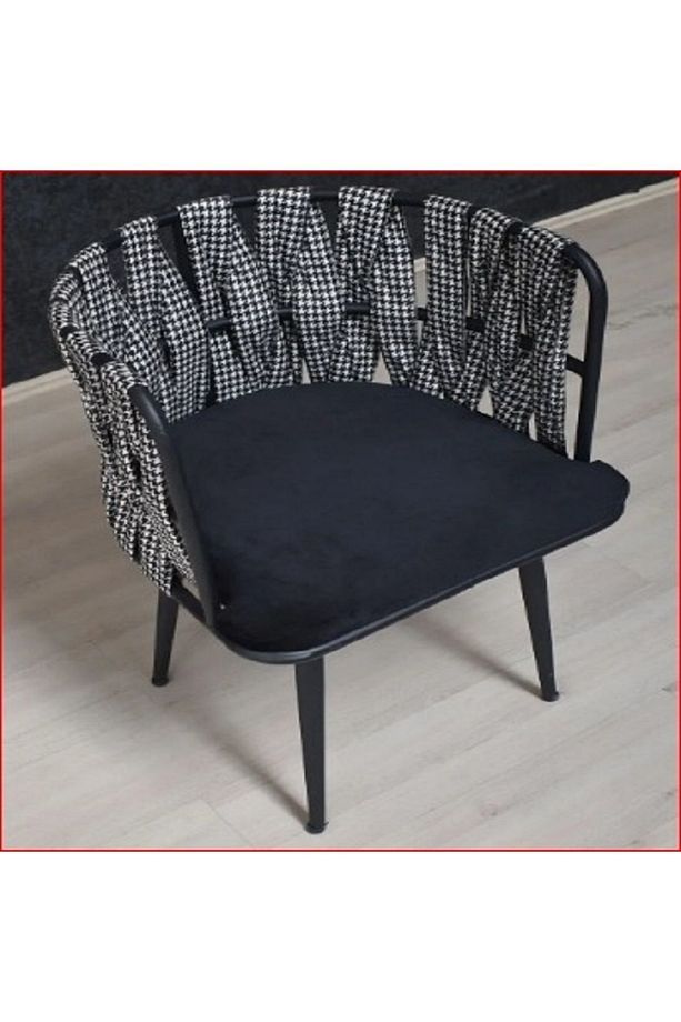 Balkon,Bahçe,Teras,kafe Çay Seti Tekli Balkon Oturma Gurubu - 2