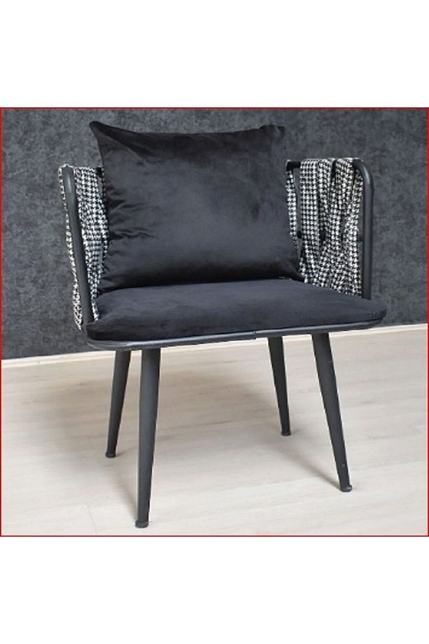 Balkon,Bahçe,Teras,kafe Çay Seti Tekli Balkon Oturma Gurubu - 1