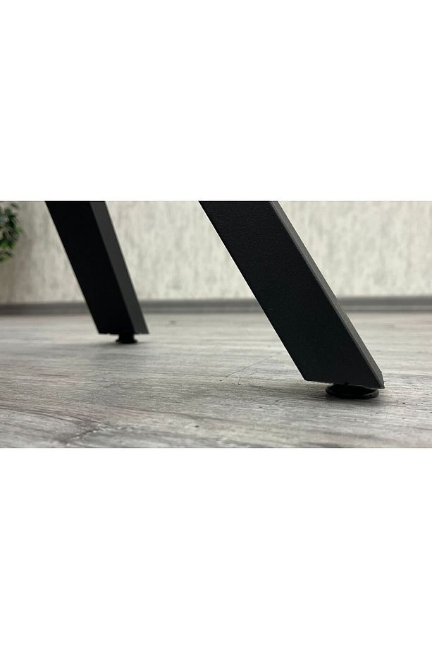 Mutfak Masası Takımı,4 Kişilik Mutfak Masası Takımı Küt Takım - 6