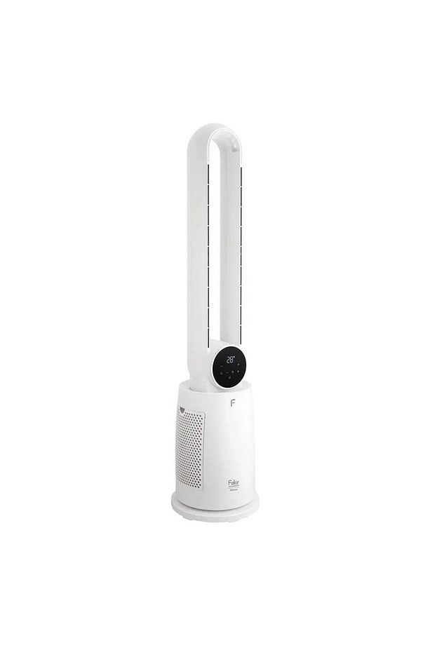 Windease Kule Tipi Vantilator - 1