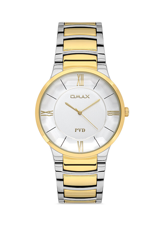 Metal Men's Watches - 00NSC005N008 Model