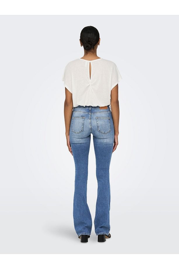 ONLBLUSH MID FLARED DNM TAI467 - 6
