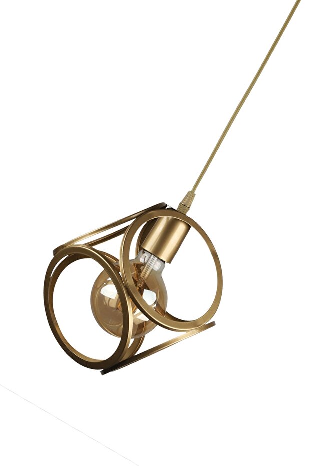 Lingo Tekli Avize Eskitme - 4