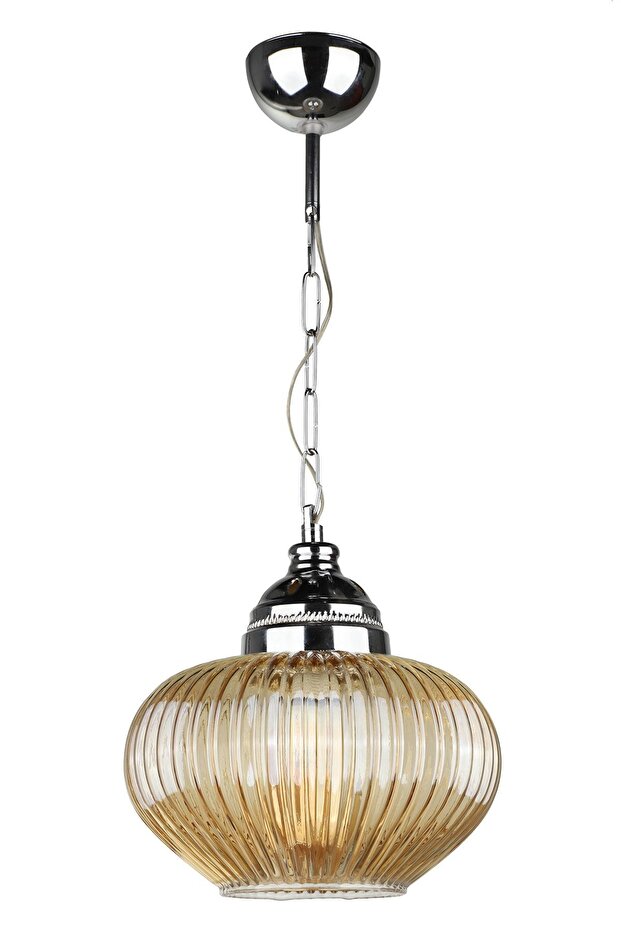 Moskov Cam Tekli Avize Bal - 3