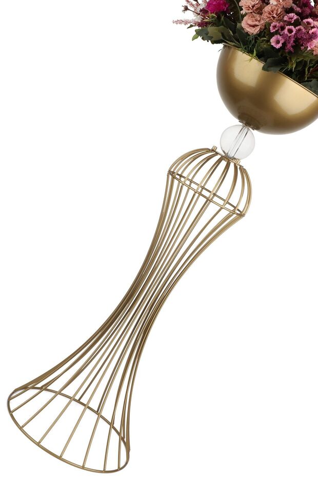 Ulus Saksılık Eskitme - 3