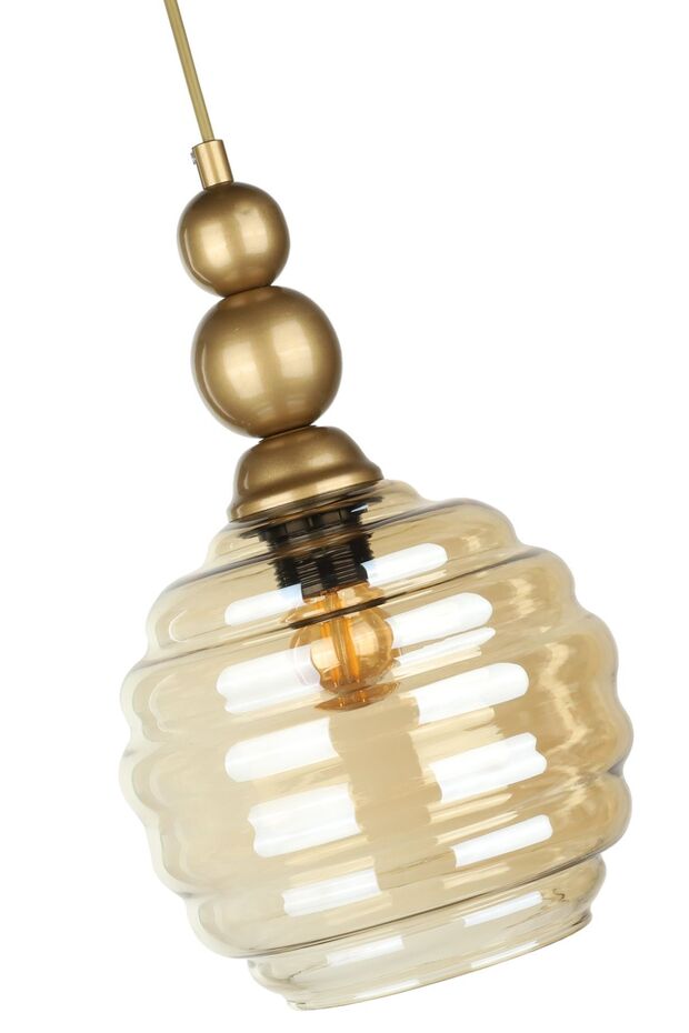 Bari Tekli Avize Eskitme - 3