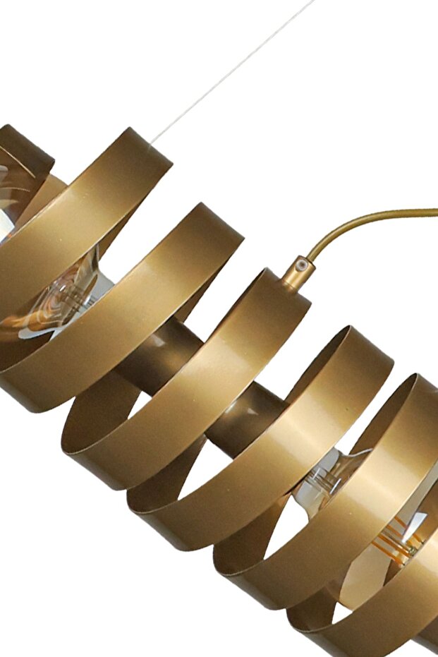 Batı 2.li Avize Eskitme - 4