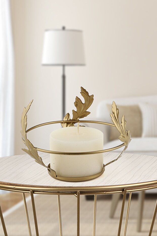 Haliç Mumluk Eskitme - 1