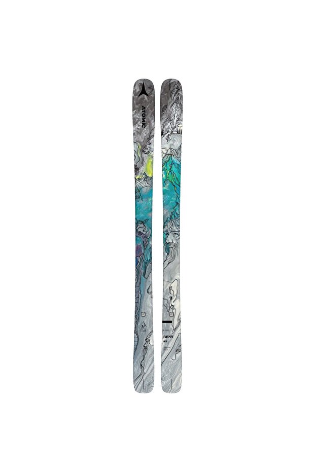 Atomıc Bent 85 2023 - 2