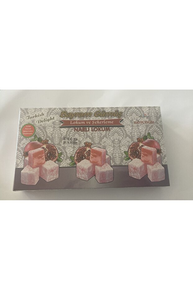 Lokum - 2