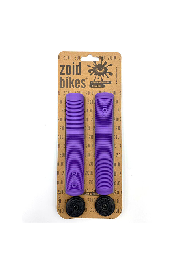 Bikes Dilber Elcik-Grip Mor - 3