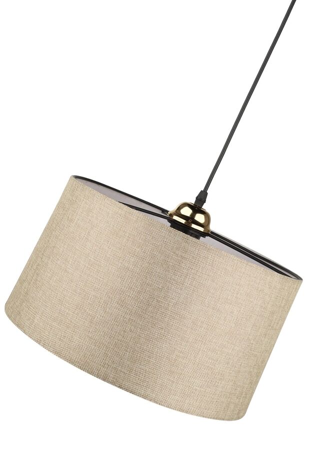 Palermo Tekli Avize No:07 - 3