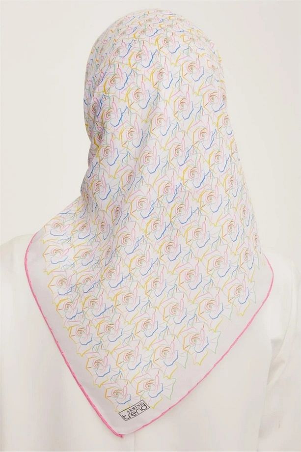 Trend Eşarp 7002 01 - 4