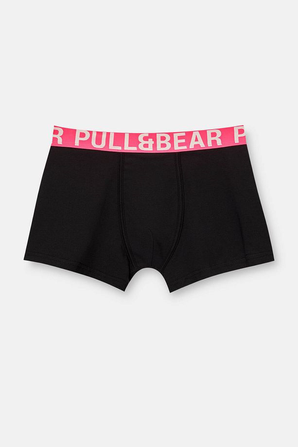 3'lü P&B boxer seti - 5