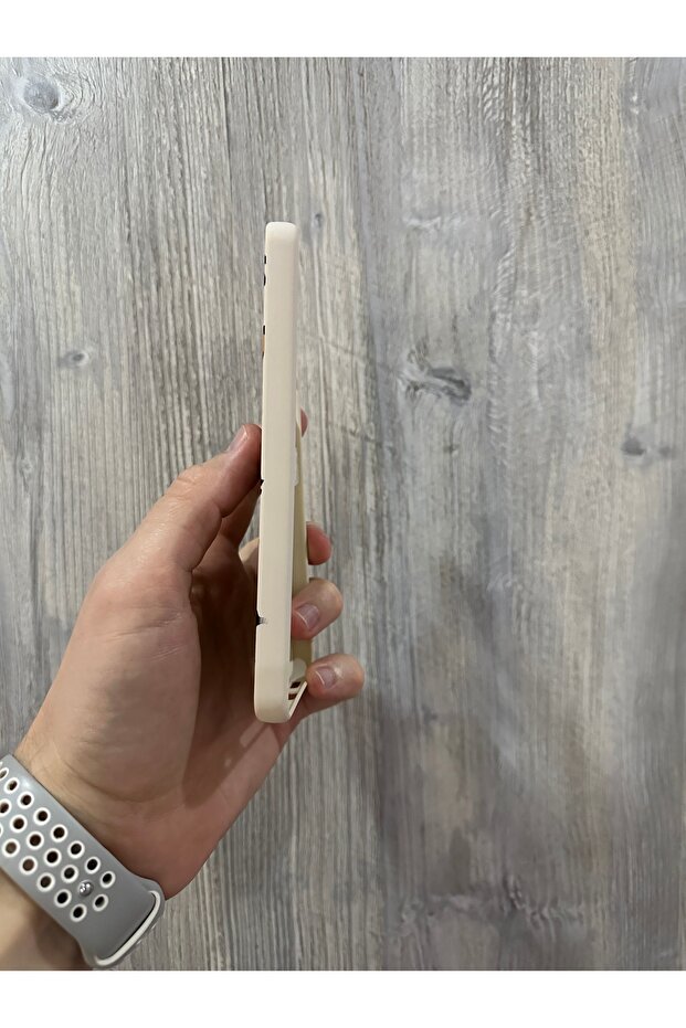 حافظة منقوشة ومحمية للكاميرا متوافقة مع هاتف Xiaomi Redmi 12 - 3