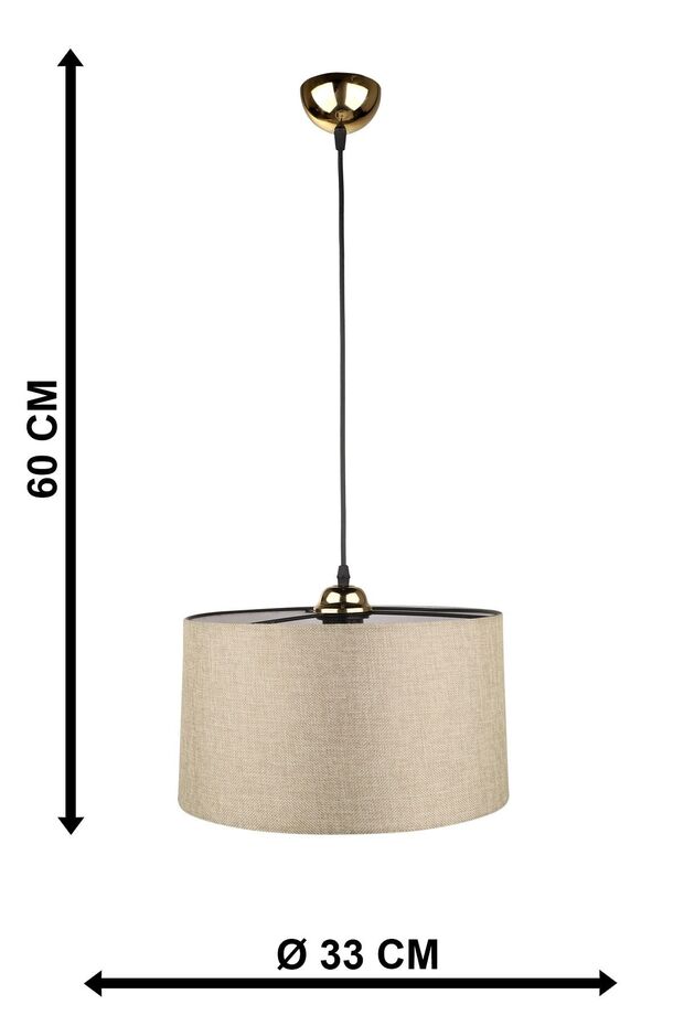 Palermo Tekli Avize No:07 - 4