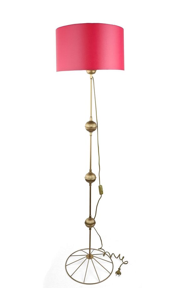 Palermo Lambader Eskitme No:18 - 2