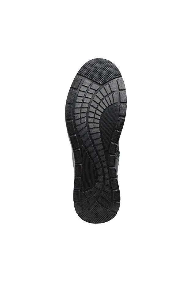 ELISE-H Kadın Bot Siyah - 7