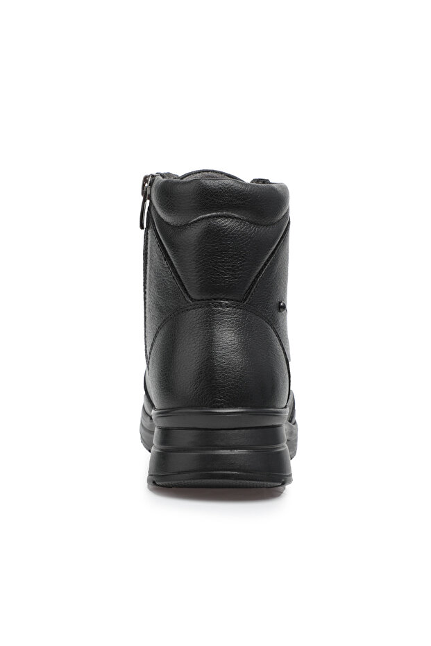 ELISE-H Kadın Bot Siyah - 6