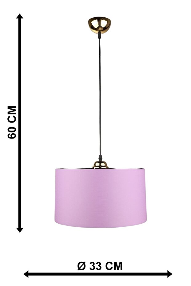 Palermo Tekli Avize No:13 - 4