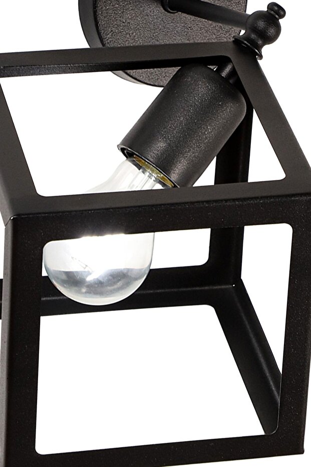 مكعب الشمعدان الأسود - 5