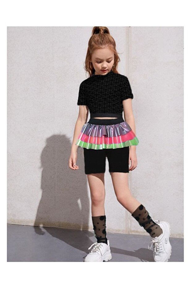 Devojčice Til čarape 06228 - 2