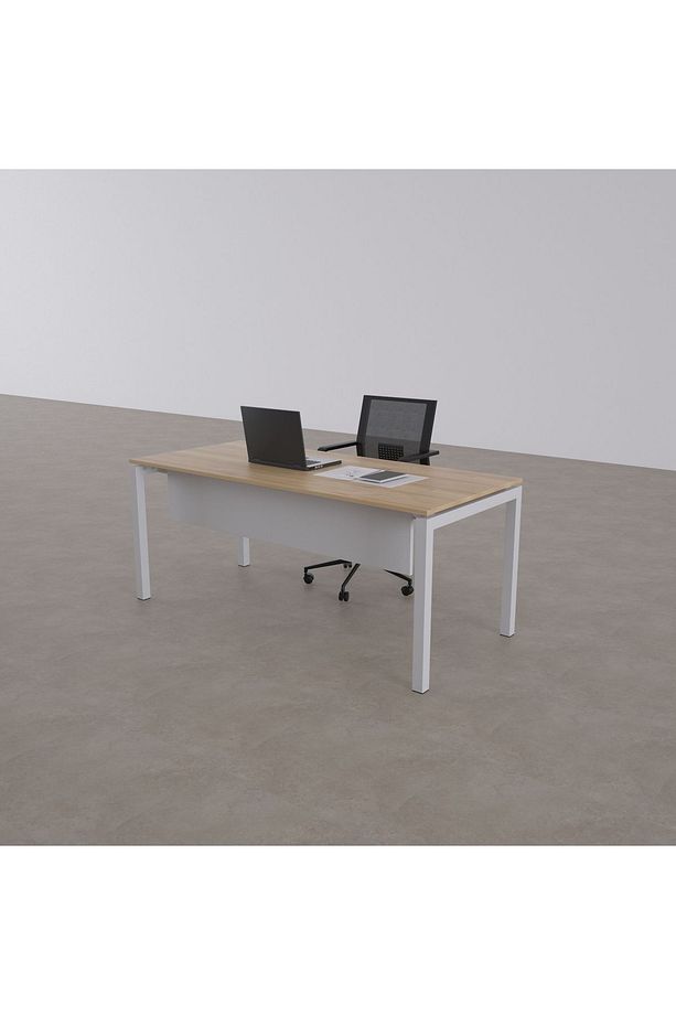 Cube 40 Çalışma Masası 160 cm - 5