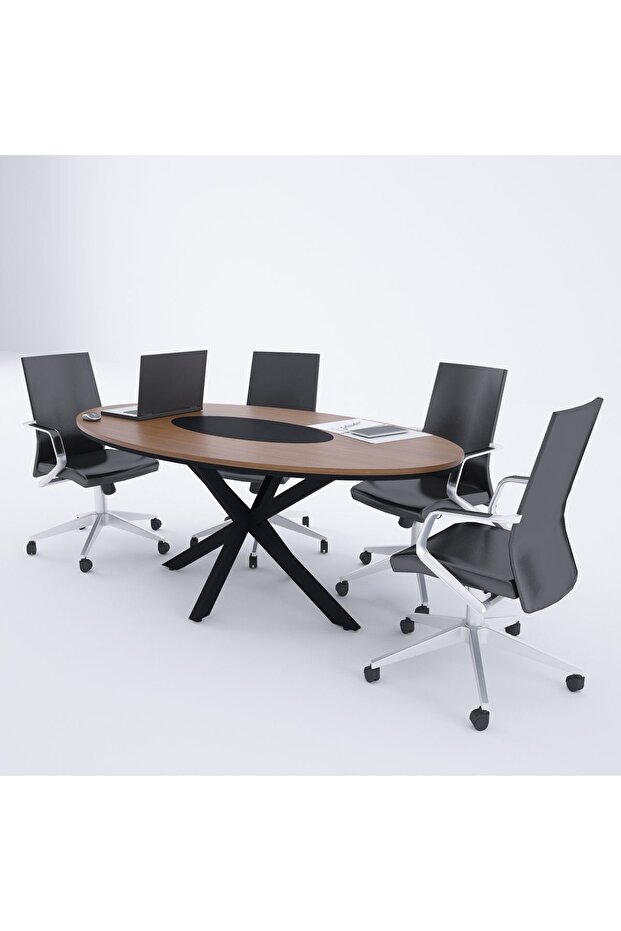 Octo-e Toplantı Masası - 2