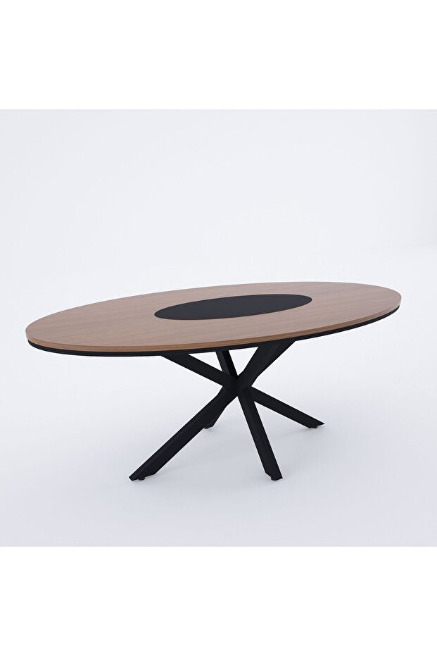 Octo-e Toplantı Masası - 4