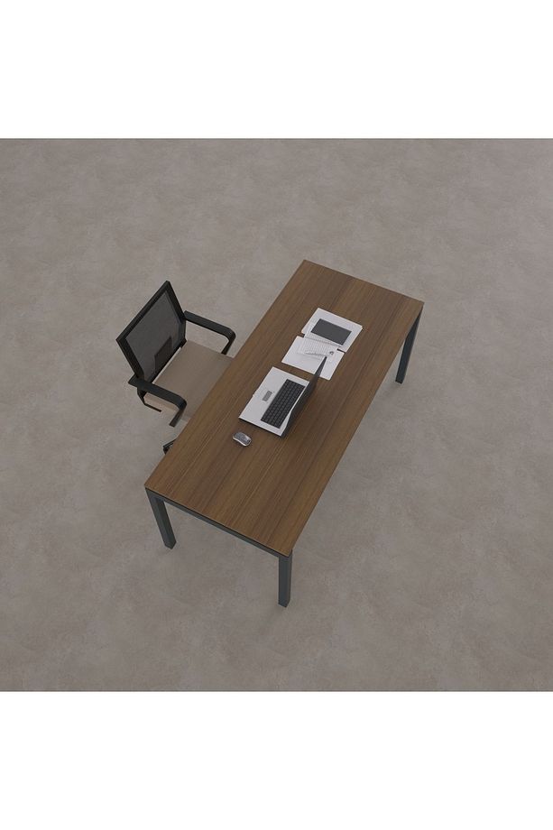 Cube 40 Çalışma Masası 160 Cm - 5