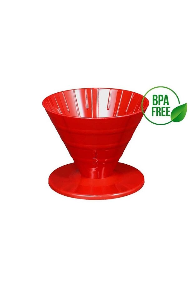 Harar Blend Kahve Ve V60 Dripper - 4