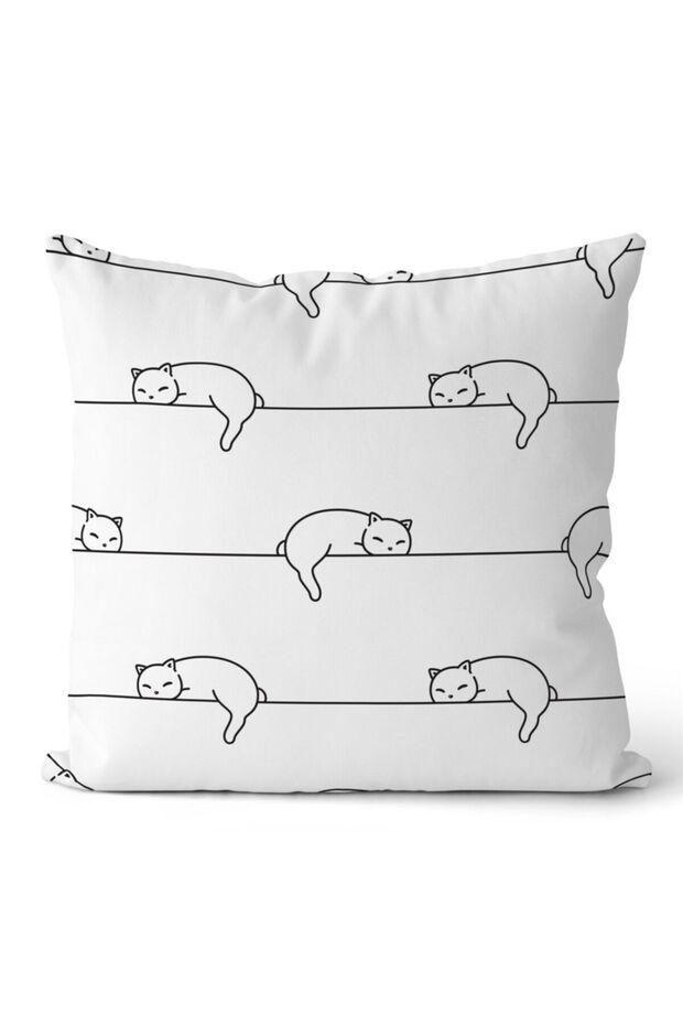 غطاء وسادة مزدوج الجوانب الرمز: Kir1902 - 1