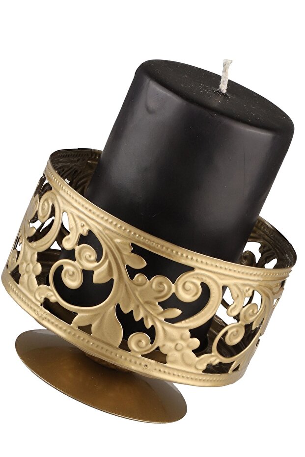 Nelson Mumluk Eskitme - 4