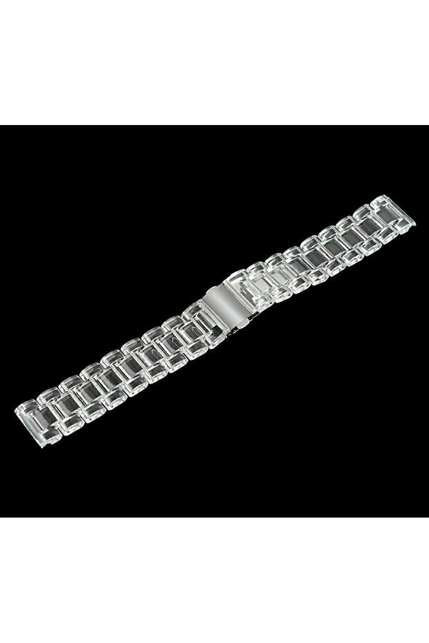 20 MM UNİVERSAL REÇİNE KORDON ŞEFFAF - 2