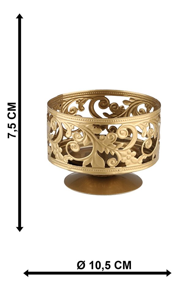 Nelson Mumluk Eskitme - 5