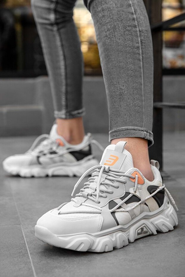 DS Ragnar Smoke Men's Sneakers