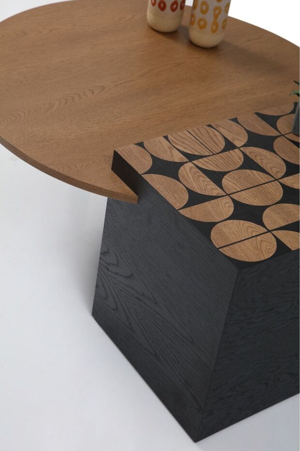 İbiza Orta Sehpa - 3