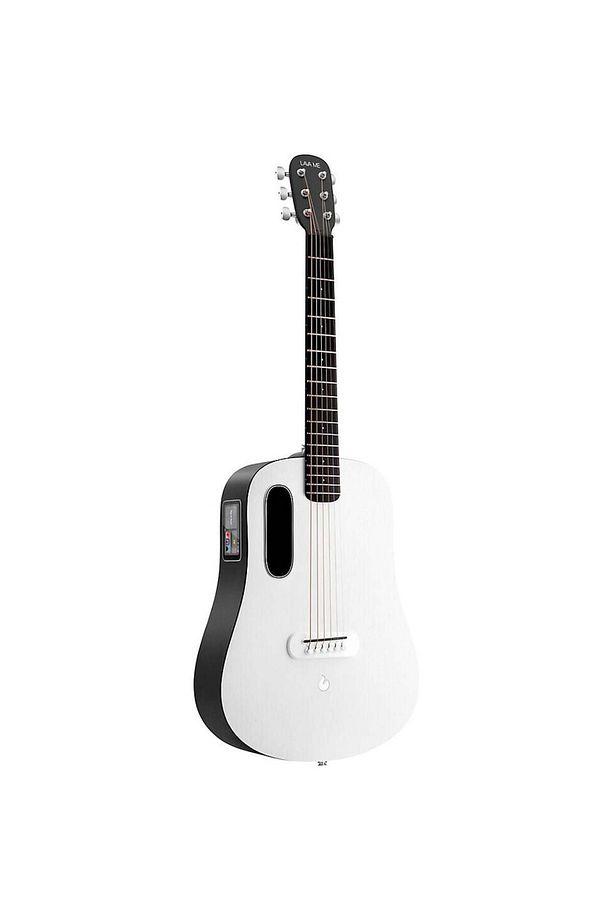 Me Play Smart Akustik Gitar (LVMPNFWH) - 2
