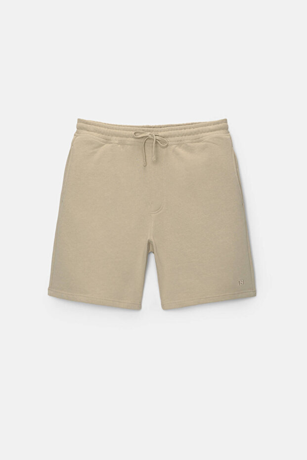 Jogging Bermuda - 6