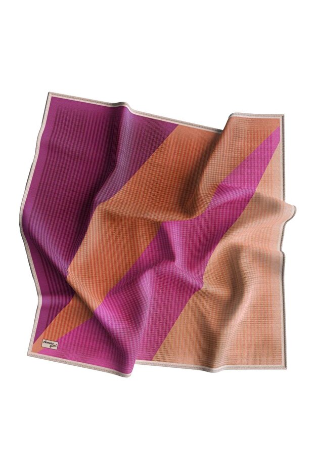 Twill Sport Scarf 8015-13